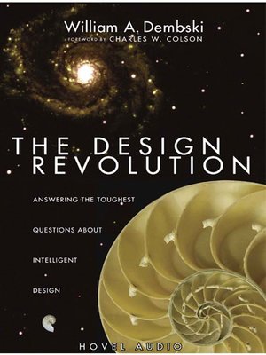 cover image of Design Revolution
